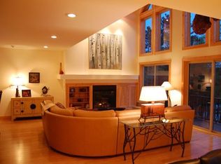 2339 11 1/8 Ave, Cameron, WI 54822