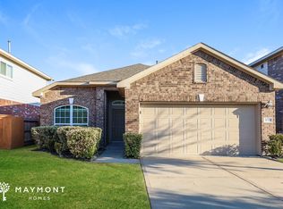 11331 Rossum Creek Dr, Humble, TX 77396