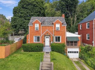 24 Wheeler Ave, Pittsburgh, PA 15205
