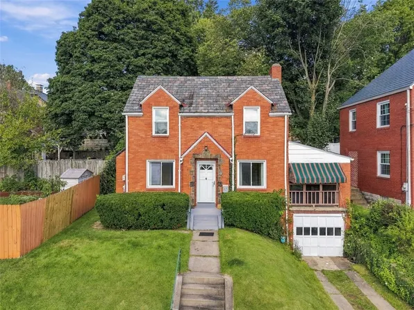 24 Wheeler Ave, Pittsburgh, PA 15205