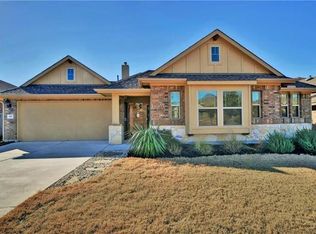 201 Lismore St, Hutto, TX 78634