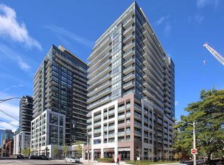 460 Adelaide St E #103, Toronto, ON M5A 0E7