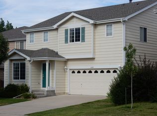 16141 E Phillips Dr, Englewood, CO 80112