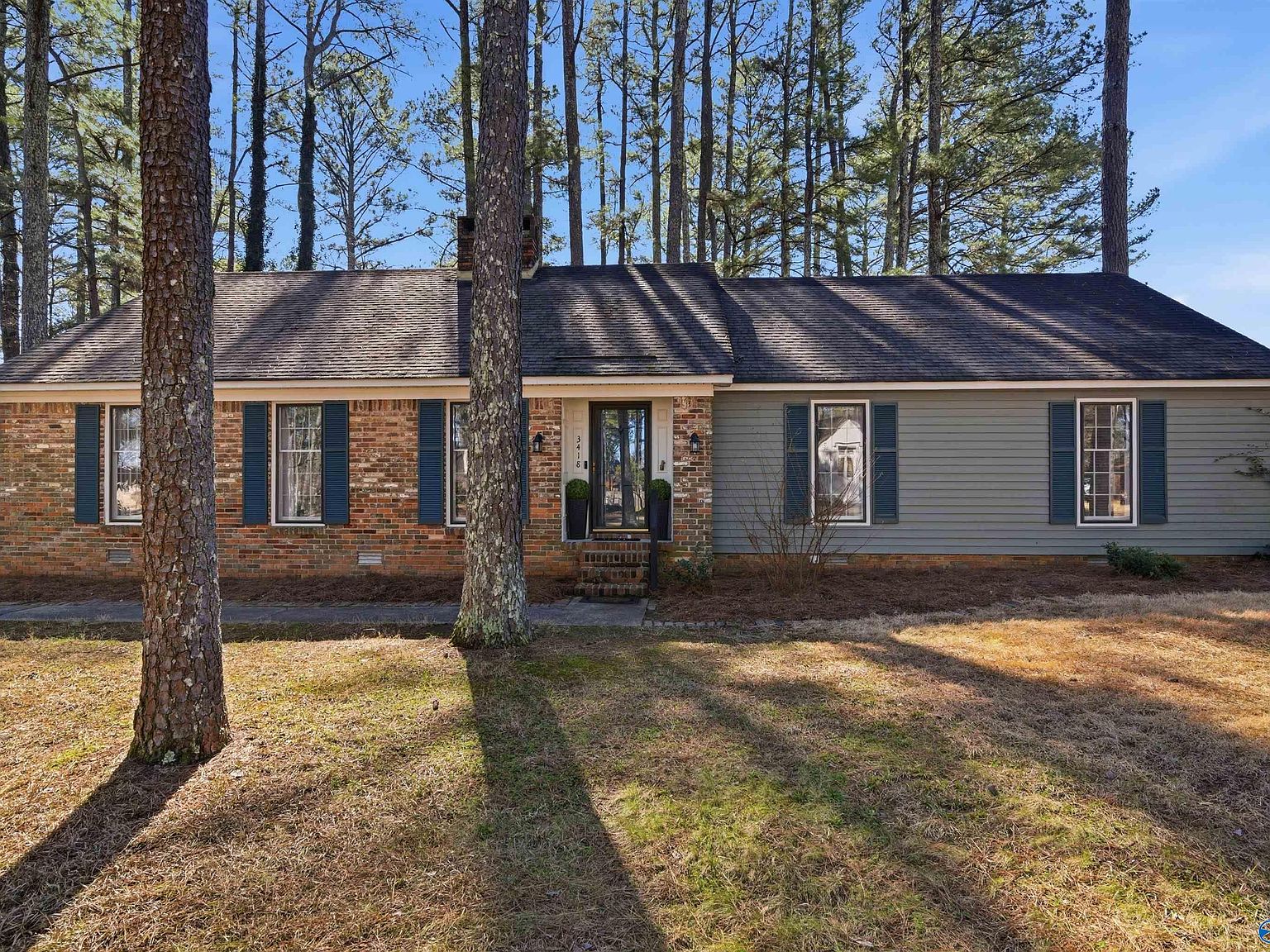3418 Tanglewood Dr SW, Decatur, AL 35603 | Zillow