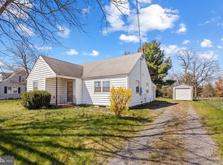 266 Ritter Rd, Winchester, VA 22602