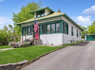 324 Obrien Ave, Whitefish, MT 59937