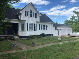 121 Chestnut St, Donnellson, IA 52625