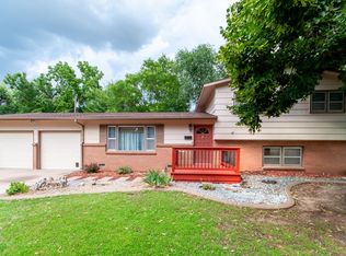 980 N Valleyview St, Wichita, KS 67212