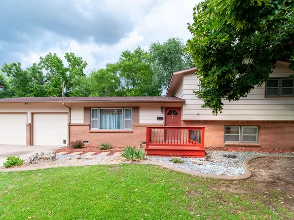 980 N Valleyview St, Wichita, KS 67212