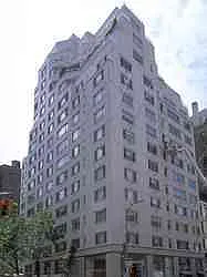 30 East 65th Street in Lenox Hill