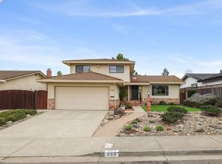 354 Ewing Dr, Pleasanton, CA 94566