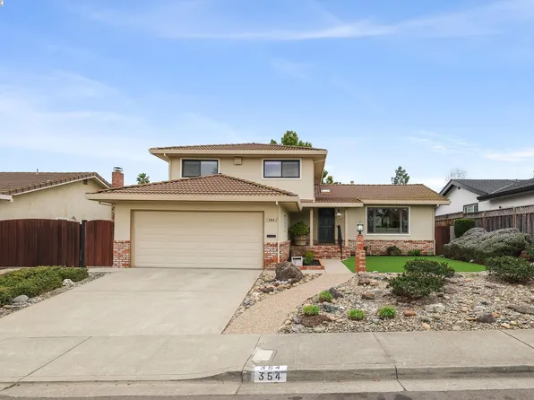 354 Ewing Dr, Pleasanton, CA 94566