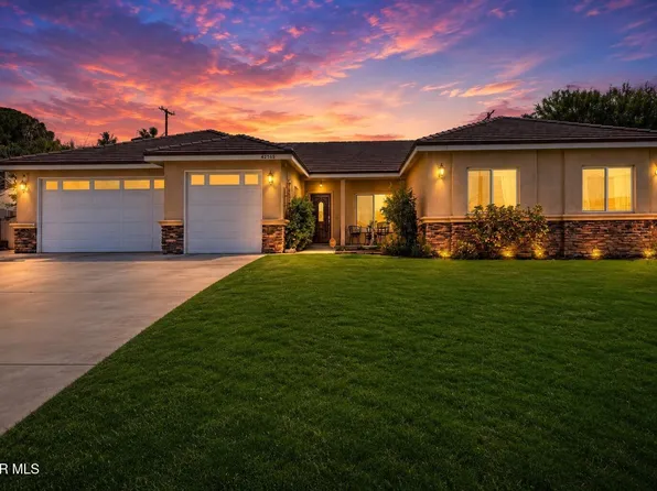 42165 Silver Puffs Dr, Lancaster, CA 93536