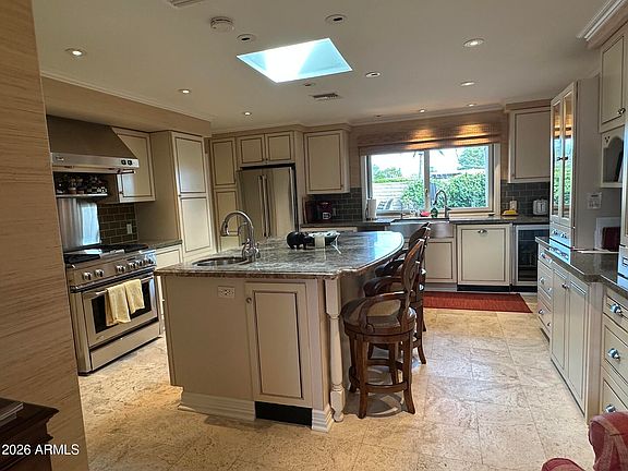 2nd image of 5434 E LINCOLN Drive E #36