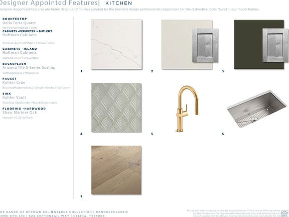 5th image of 624 Cottontail Way