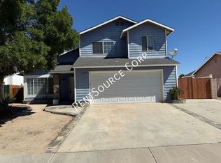4835 Katrina Pl, Palmdale, CA 93552