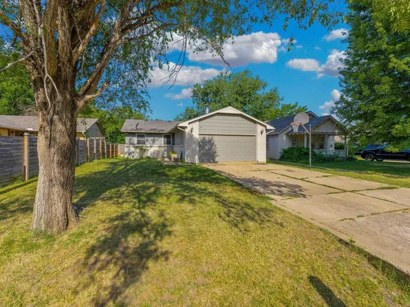 1305 N Sheridan St, Wichita, KS 67203