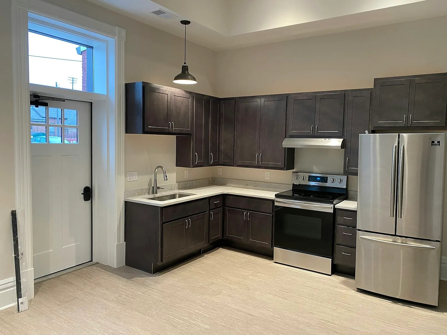 414 South Superior Street, Unit A — Photo 1