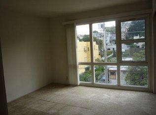 1158 Page St #9, San Francisco, CA 94117