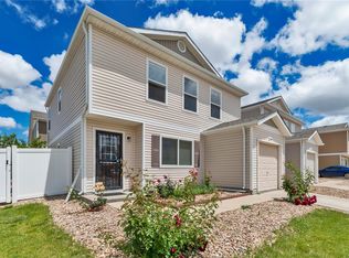 18607 E 46th Pl, Denver, CO 80249