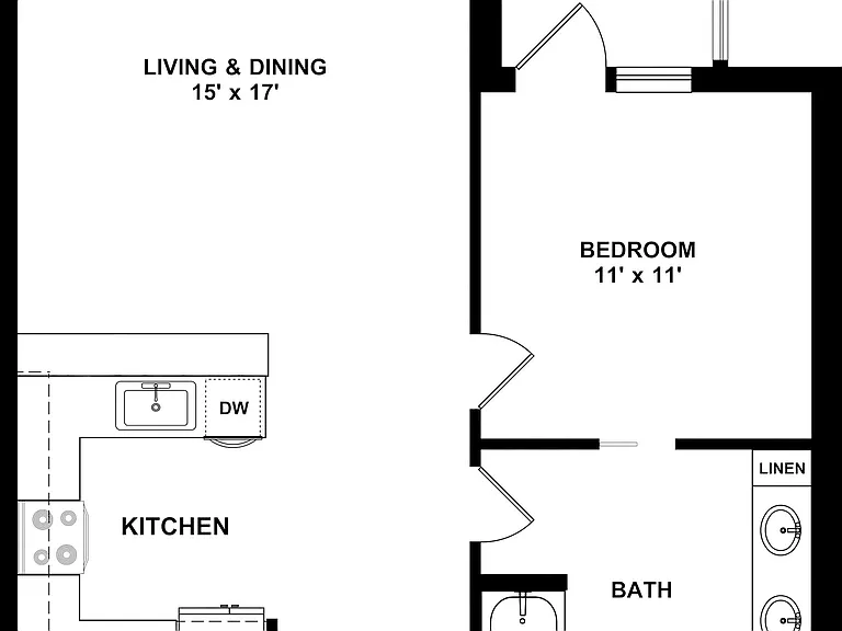 The Windward Apartments — Photo 41