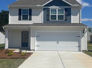 72 Silo Ct, Roxboro, NC 27574