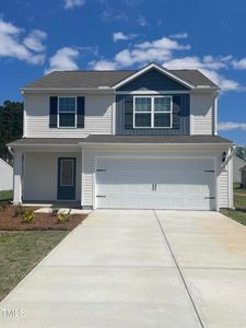 72 Silo Ct, Roxboro, NC, 27574