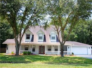 3721 Redwood Dr, Land O Lakes, FL 34639