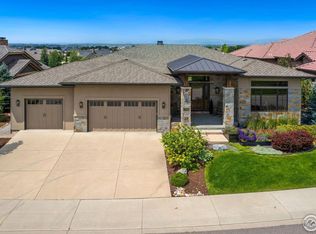 3921 Cashen Ln, Timnath, CO 80547
