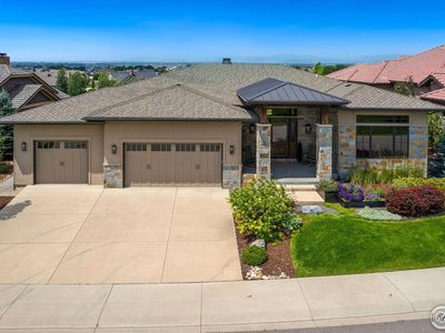 3921 Cashen Ln, Timnath, CO, 80547