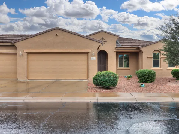 42057 W BACCARAT Drive, Maricopa, AZ 85138