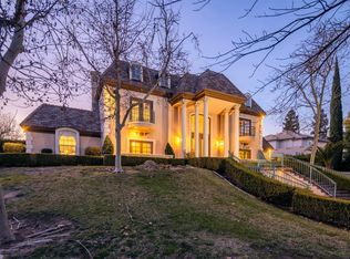 21864 Brighton Crest Dr, Friant, CA