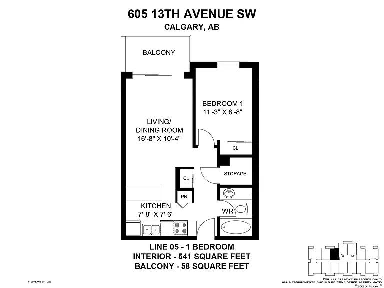 605 13th Ave SW — Photo 49