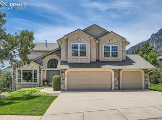 75 Kirkstone Ln, Colorado Springs, CO 80906