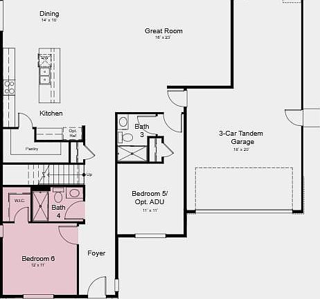 2nd image of this home