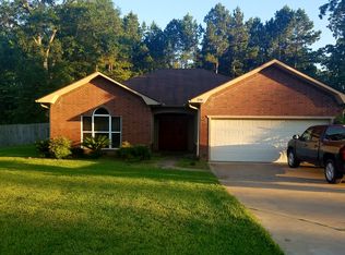 1516 Garner Ln, Longview, TX 75605