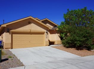 10535 Savoy Dr NW, Albuquerque, NM 87114