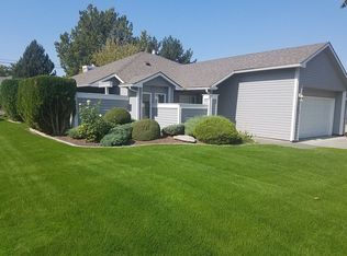203 N Palouse St, Kennewick, WA 99336