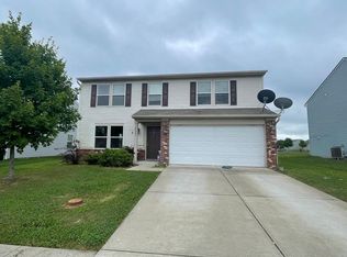 10635 Crackling Dr, Indianapolis, IN 46259