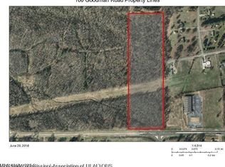 100 Goodman Rd W #5, Horn Lake, MS 38637