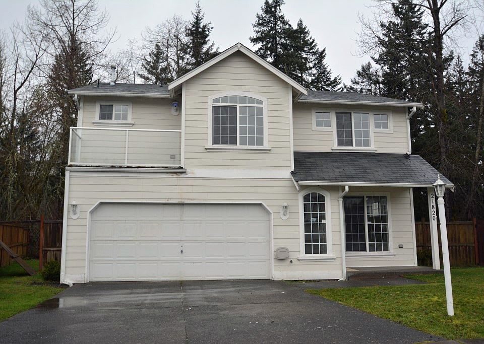 1st image of 21820 65th Ave E
