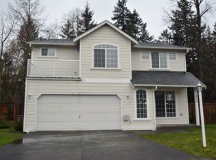21820 65th Ave E, Spanaway, WA 98387
