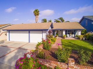 23412 Dune Mear Rd, Lake Forest, CA 92630