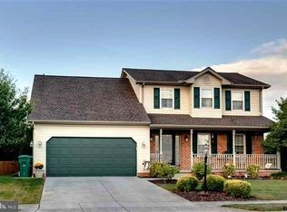 465 Providence Dr, Mc Sherrystown, PA 17344