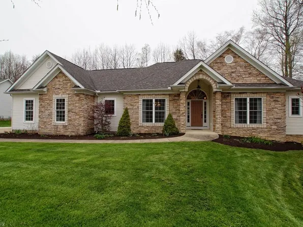 6526 Deerhaven Dr, Concord Township, OH 44077