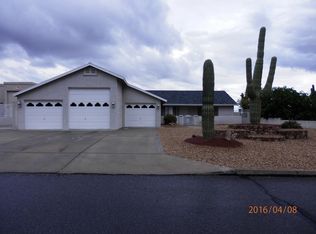 848 Rolling Hills Dr, Lake Havasu City, AZ 86406