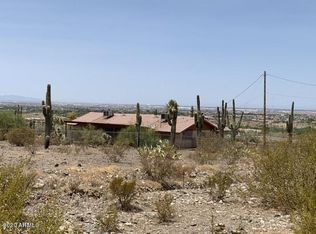 10210 S 19th Ave, Phoenix, AZ 85041