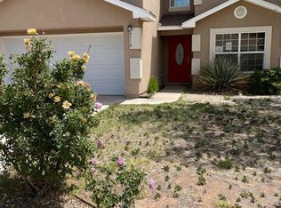 4716 N Backstretch Rd, Hobbs, NM 88240