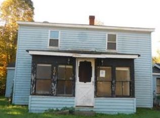 206 Spring St, Farmington, NH 03835