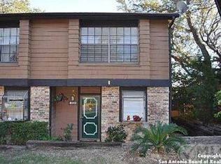 11815 Vance Jackson Rd APT 104, San Antonio, TX 78230